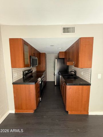 1012 N 85TH Place, Scottsdale, AZ 85257