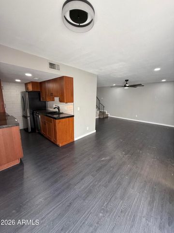 1012 N 85TH Place, Scottsdale, AZ 85257