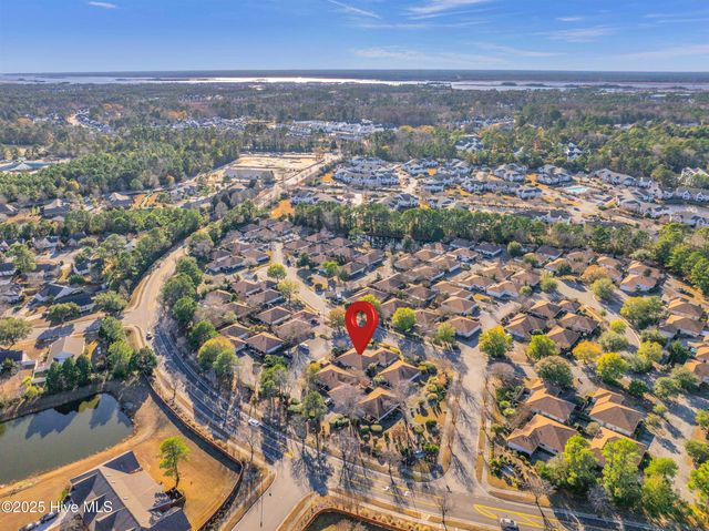 938 Summerlin Falls Court, Wilmington, NC 28412