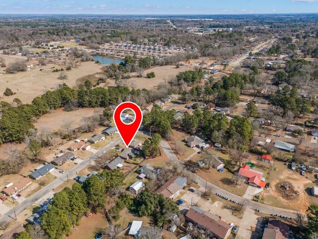 804 Alta Street, Longview, TX 75604