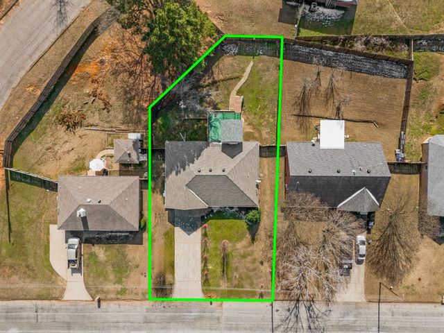 804 Alta Street, Longview, TX 75604