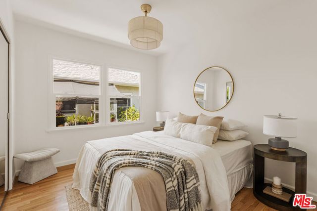 8115 Georgetown Avenue, Los Angeles, CA 90045