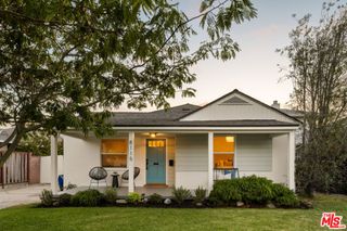 8115 Georgetown Avenue, Los Angeles, CA 90045