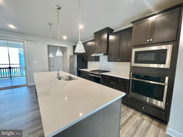 3464 SUNSET RIDGE DRIVE, Frederick, MD 21704
