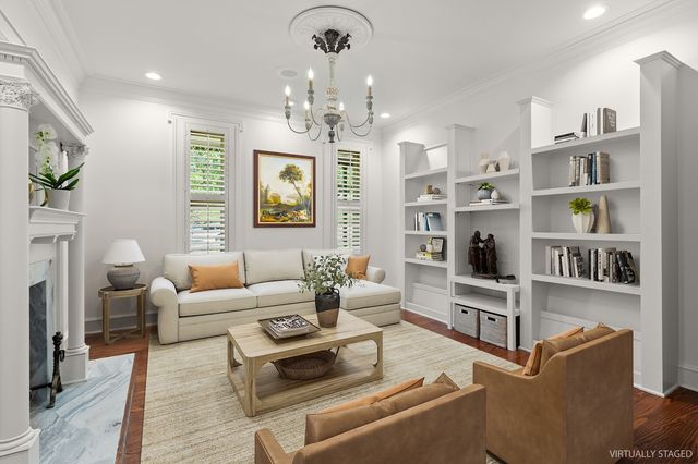 6 Carriage Square, Waco, TX 76708