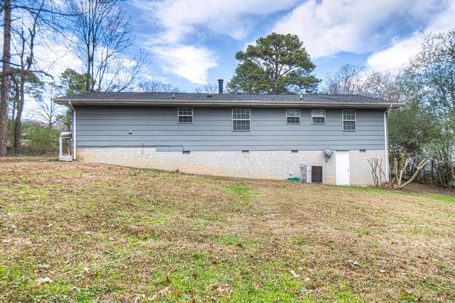 257 Sparrow Lane, Ringgold, GA 30736
