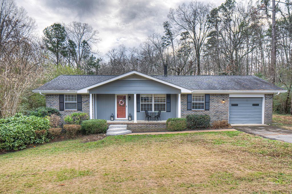 257 Sparrow Lane, Ringgold, GA 30736