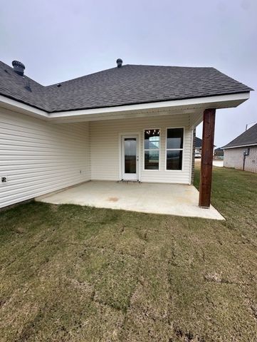 4835 Bogey Lane, Blanchard, LA 71107