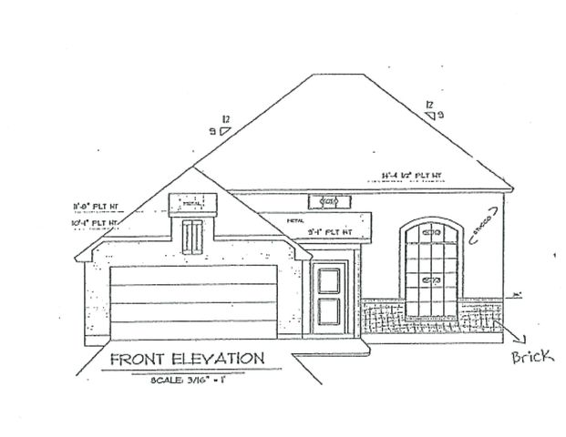 4835 Bogey Lane, Blanchard, LA 71107