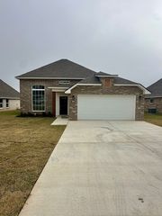 4835 Bogey Lane, Blanchard, LA 71107