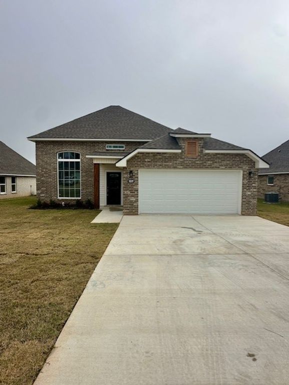 4835 Bogey Lane, Blanchard, LA 71107