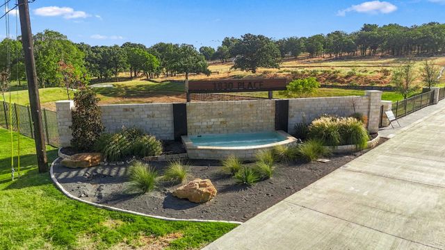 9816 Linington Lane, Argyle, TX 76226