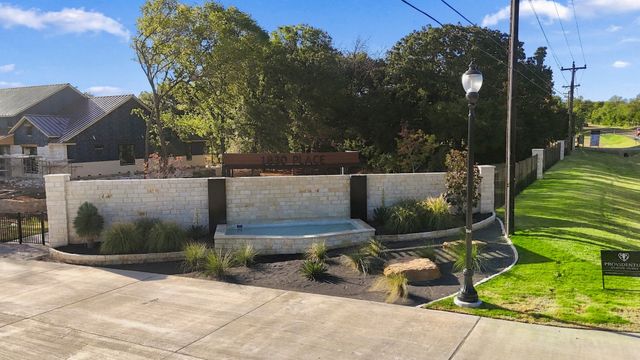 9816 Linington Lane, Argyle, TX 76226