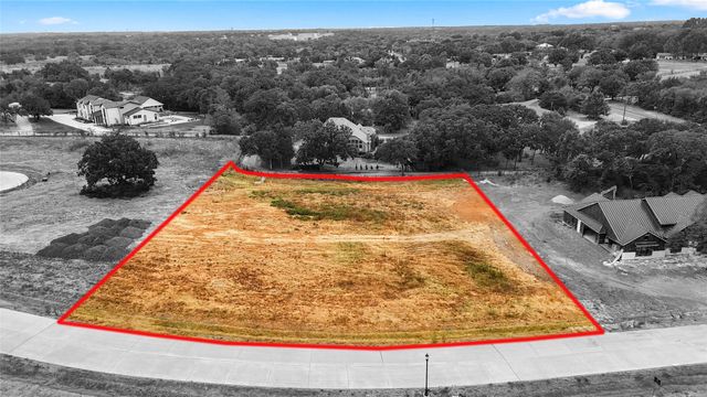 9816 Linington Lane, Argyle, TX 76226