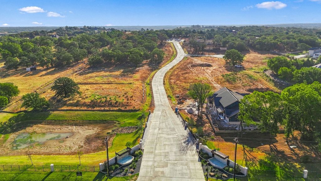 9816 Linington Lane, Argyle, TX 76226 — photo 4