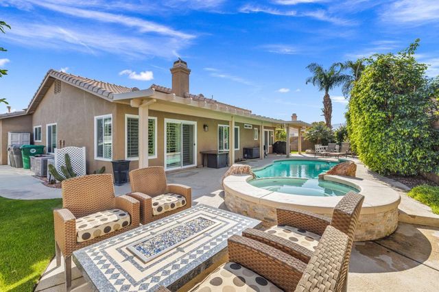 48167 Calle Del Sol, Indio, CA 92201