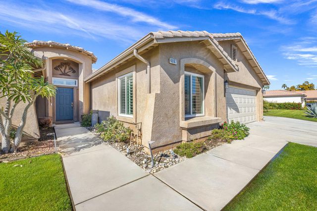 48167 Calle Del Sol, Indio, CA 92201