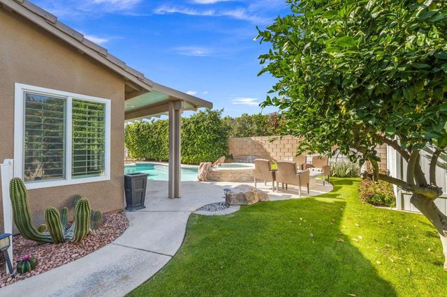 48167 Calle Del Sol, Indio, CA 92201