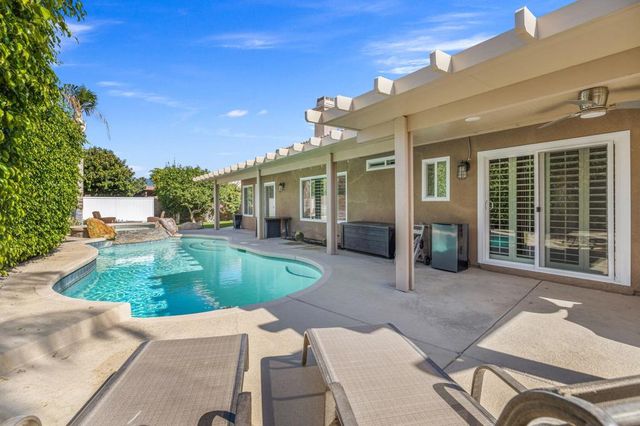 48167 Calle Del Sol, Indio, CA 92201