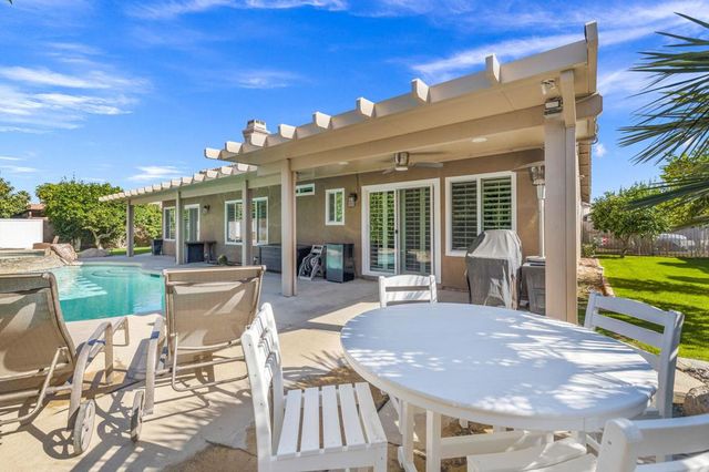 48167 Calle Del Sol, Indio, CA 92201