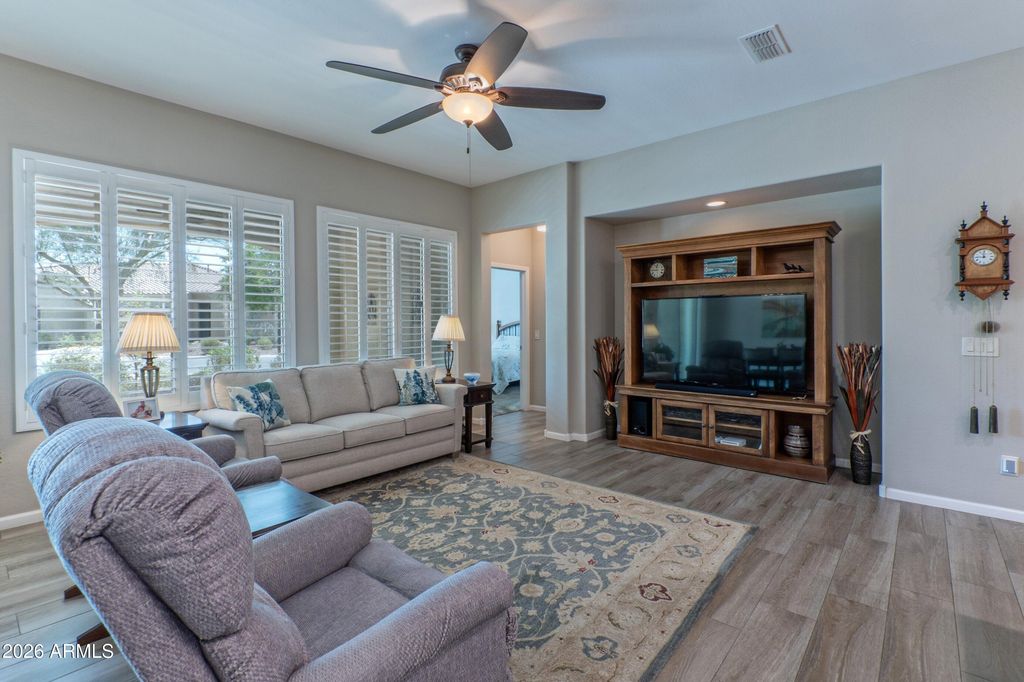 3955 N 164TH Drive, Goodyear, AZ 85395 — photo 2