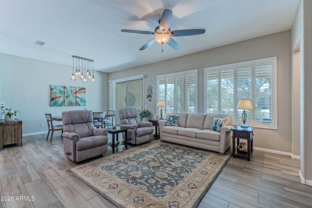3955 N 164TH Drive, Goodyear, AZ 85395 — photo 3
