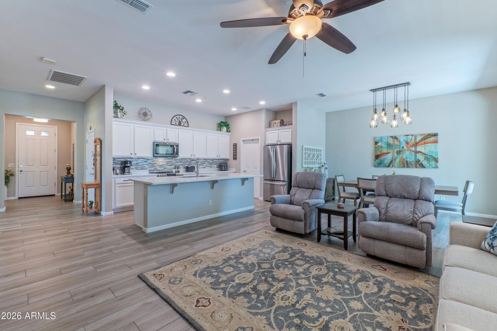3955 N 164TH Drive, Goodyear, AZ 85395 — photo 4