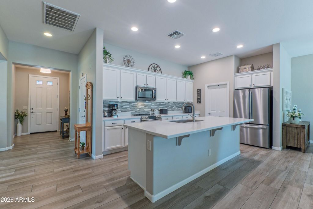 3955 N 164TH Drive, Goodyear, AZ 85395 — photo 5
