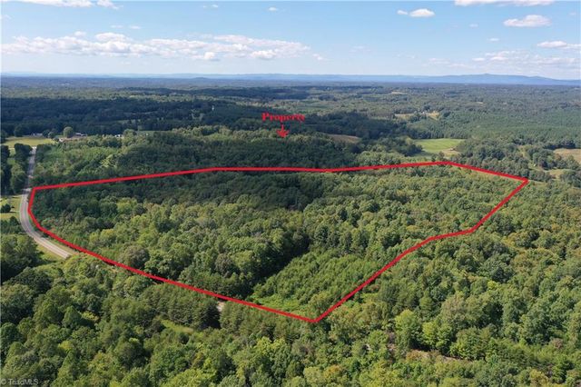 3136 K Fork Road, Madison, NC 27025