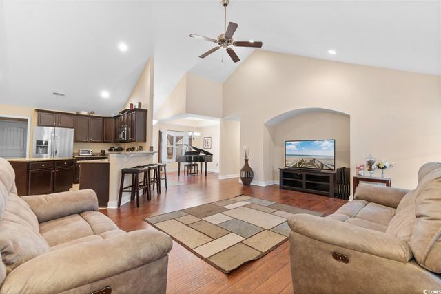 221 Avery Dr., Myrtle Beach, SC 29588