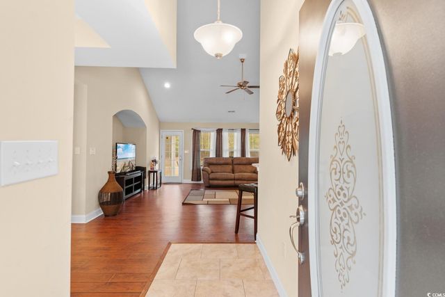 221 Avery Dr., Myrtle Beach, SC 29588