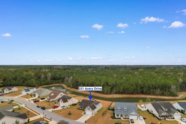 221 Avery Dr., Myrtle Beach, SC 29588