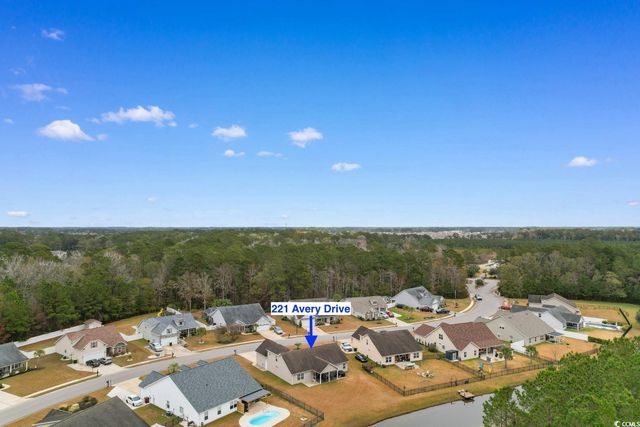221 Avery Dr., Myrtle Beach, SC 29588