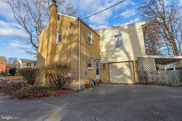 214 WAVERLY RD, Wilmington, DE 19803