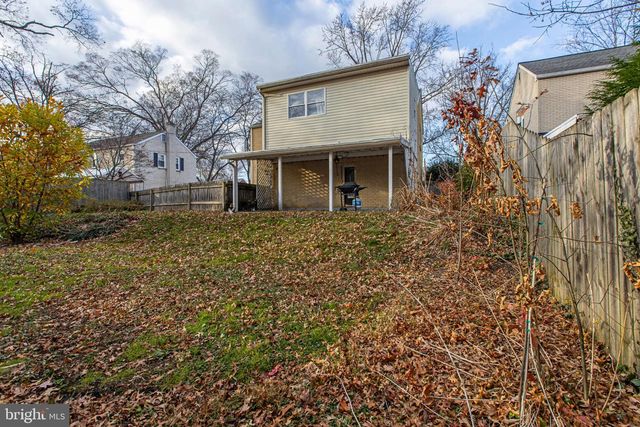 214 WAVERLY RD, Wilmington, DE 19803