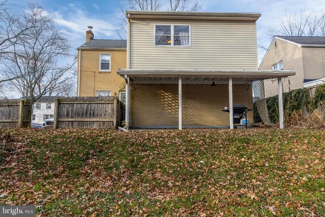 214 WAVERLY RD, Wilmington, DE 19803