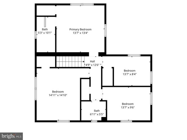 214 WAVERLY RD, Wilmington, DE 19803