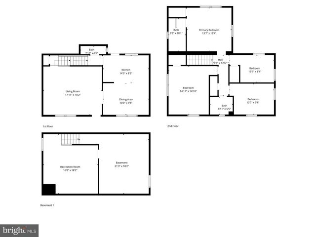 214 WAVERLY RD, Wilmington, DE 19803