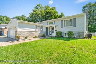 2711 W Mount Hope Avenue, Lansing, MI 48911