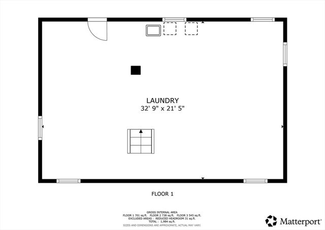 53 Pidgeon Dr, Springfield, MA 01119