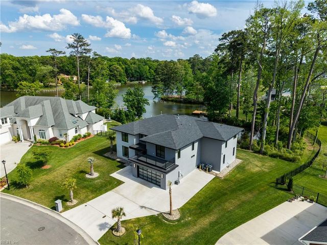 5237 Battersea CT, Virginia Beach, VA 23455