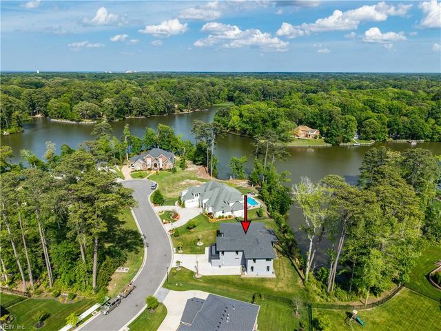 5237 Battersea CT, Virginia Beach, VA 23455