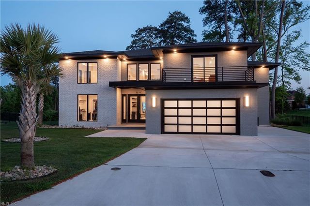 5237 Battersea CT, Virginia Beach, VA 23455