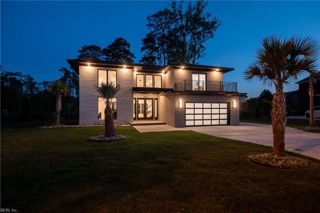 5237 Battersea CT, Virginia Beach, VA 23455