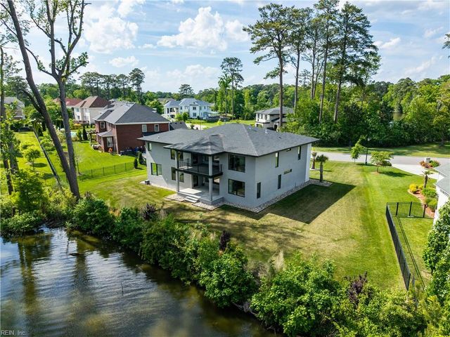 5237 Battersea CT, Virginia Beach, VA 23455