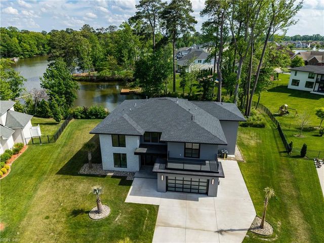 5237 Battersea CT, Virginia Beach, VA 23455