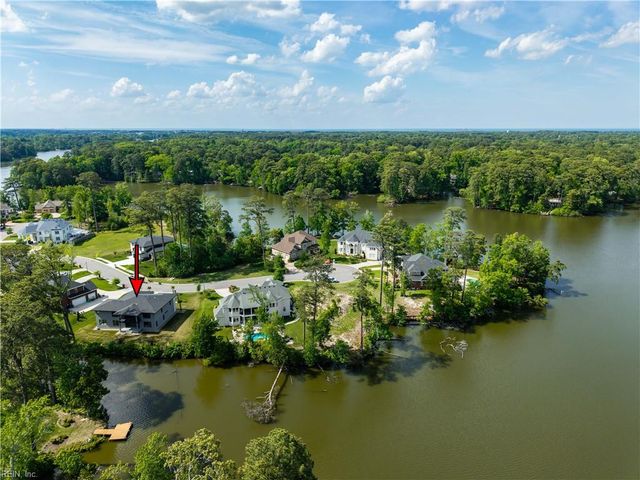 5237 Battersea CT, Virginia Beach, VA 23455
