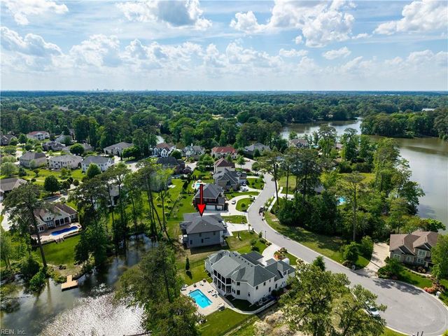 5237 Battersea CT, Virginia Beach, VA 23455