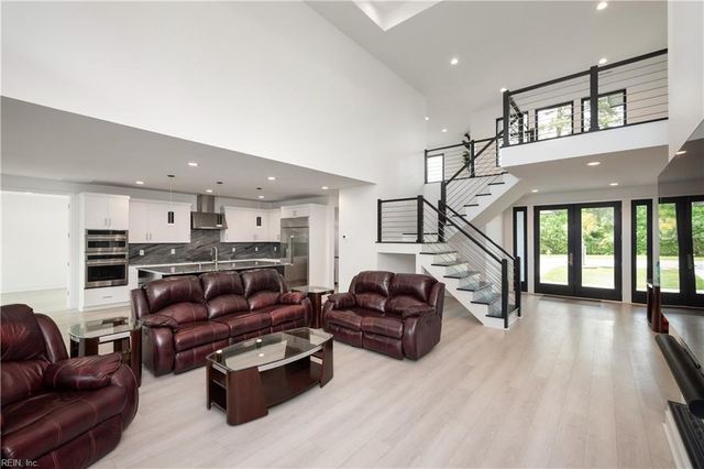 5237 Battersea CT, Virginia Beach, VA 23455