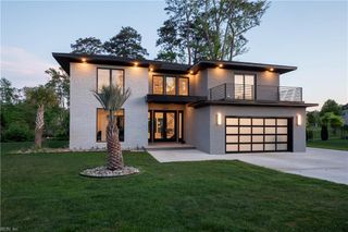 5237 Battersea CT, Virginia Beach, VA 23455